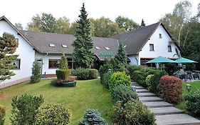 Wald-Cafe Hotel-Restaurant